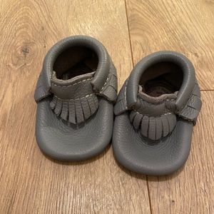 Freshly Picked moccasins new unworn